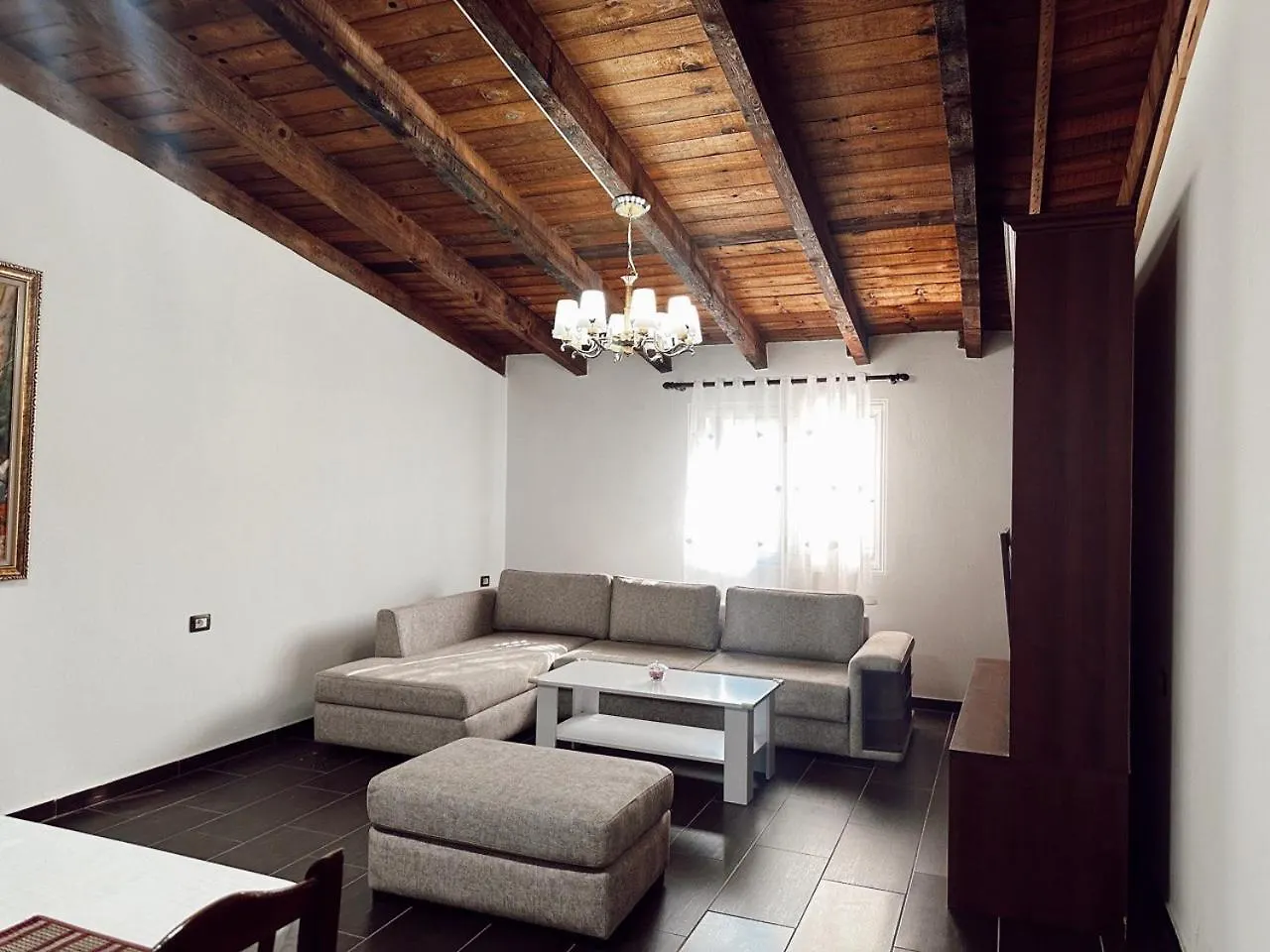 Oa'S Beach Apartment Vlore
