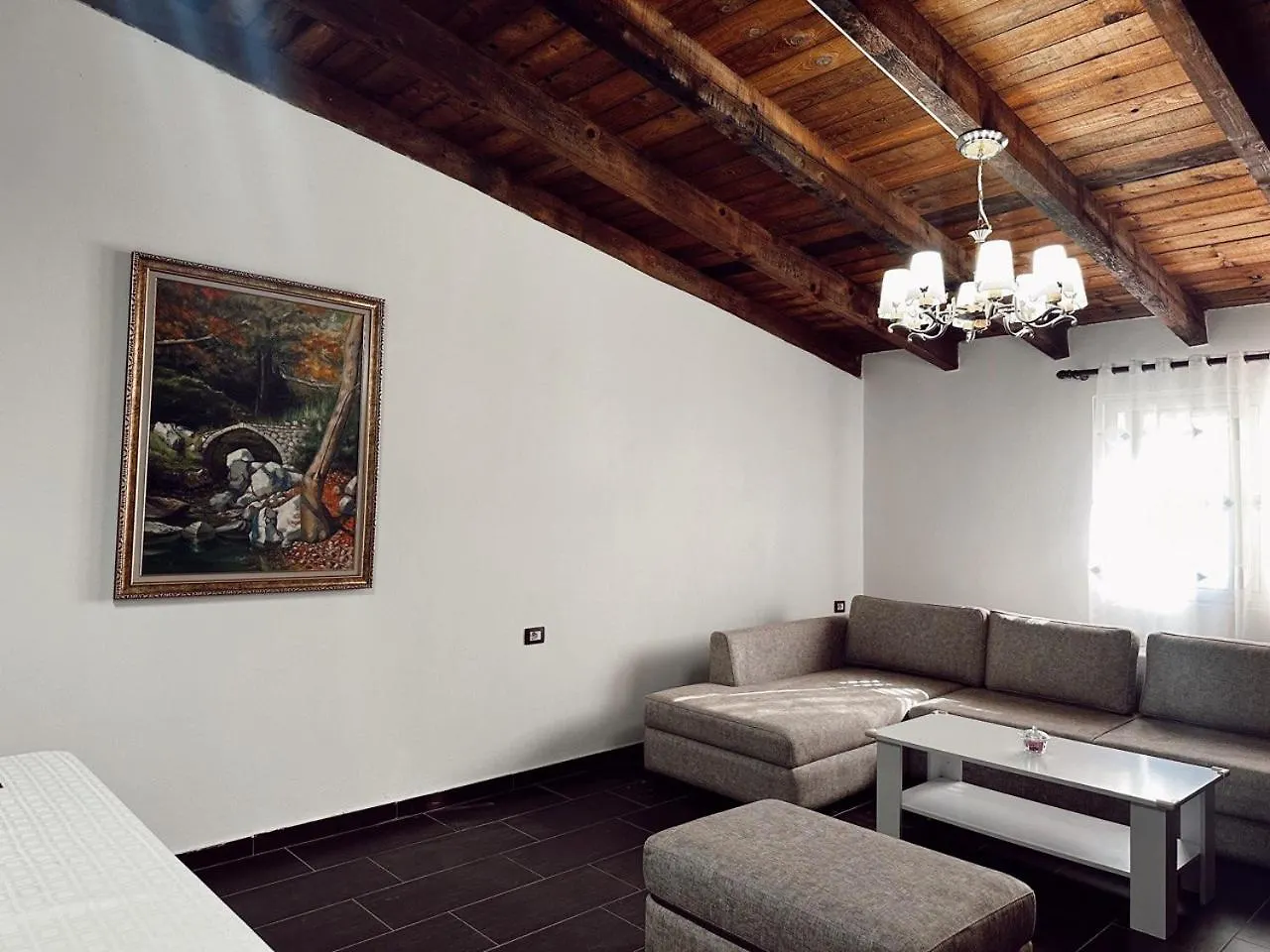 Oa'S Beach Apartment Vlore Albania