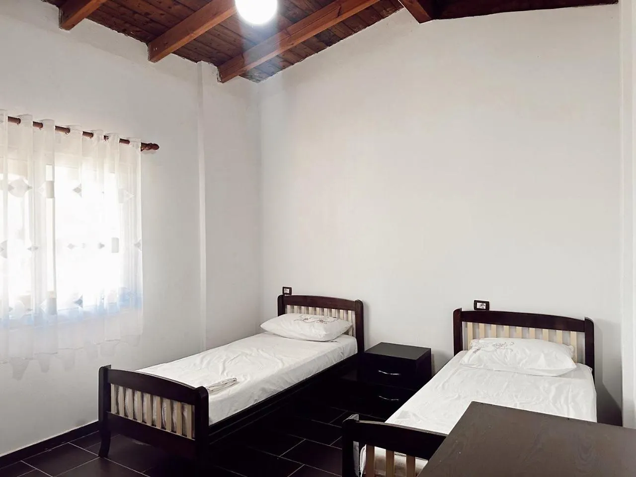 Oa'S Beach Apartment Vlore