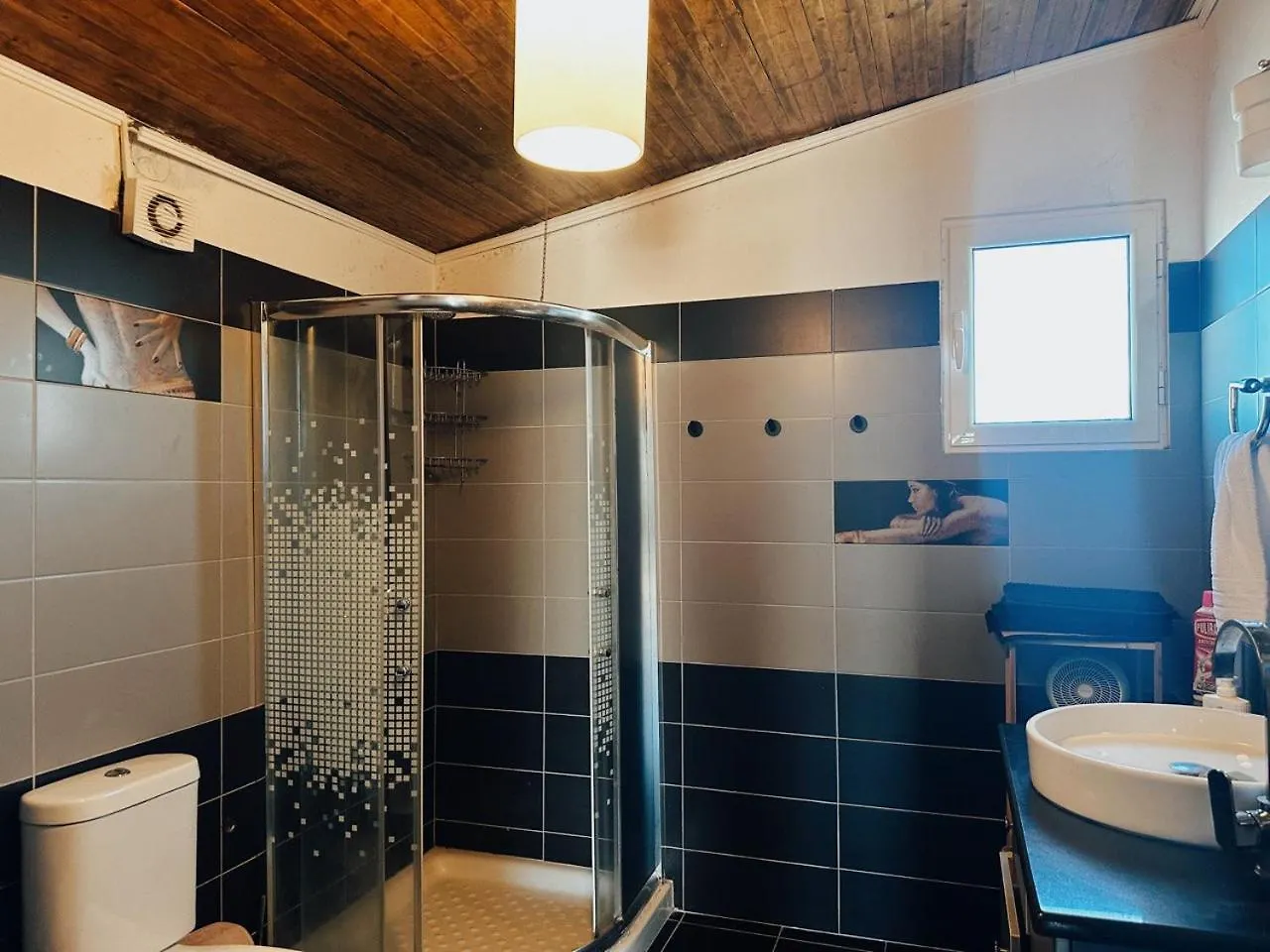 Oa'S Beach Apartment Vlore