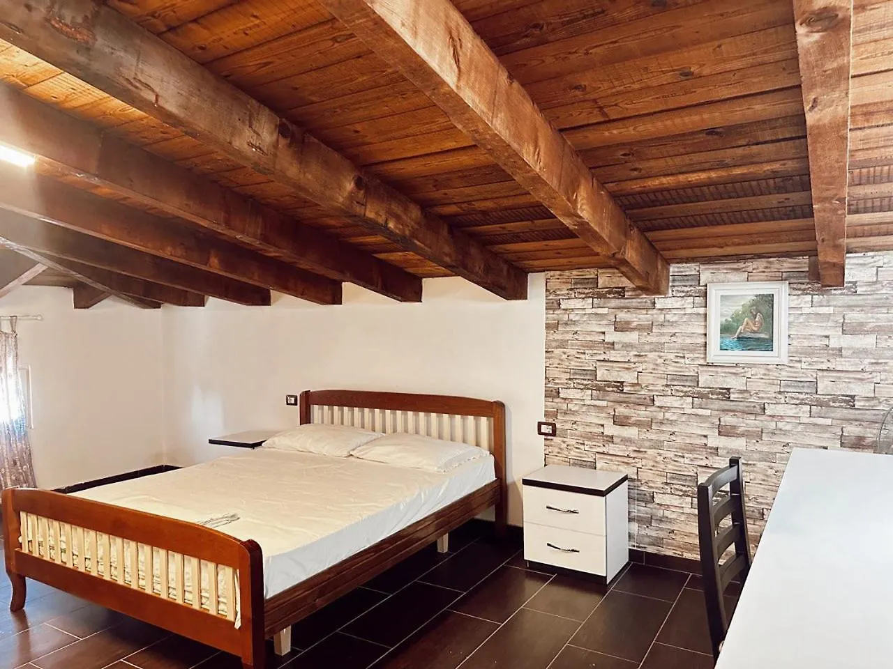 Oa'S Beach Apartment Vlore 0*,  Albania